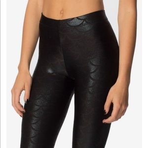 BlackMilk Merman 2.0 leggings